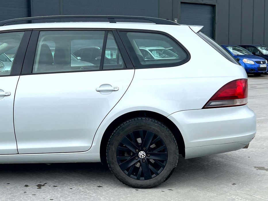 Продам Volkswagen Golf 2011р. #77387