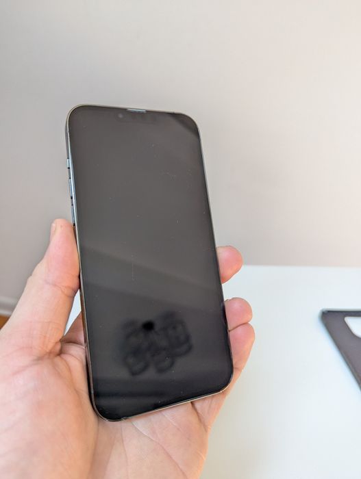 iPhone 13 Pro Max 128GB Alpine Green | Okazja | Stan BDB