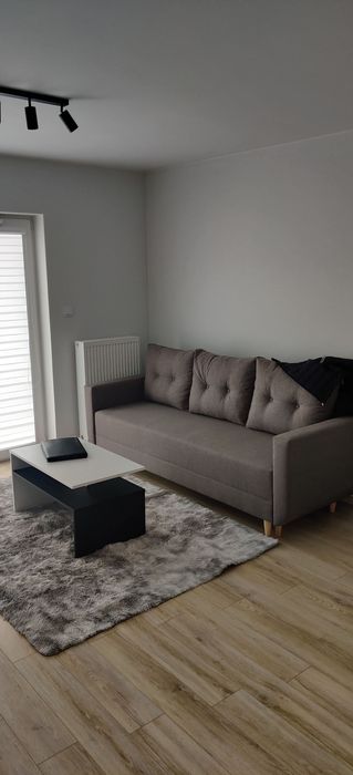 wynajme kawalerke z miejscem na weglinku ul kwarcowa