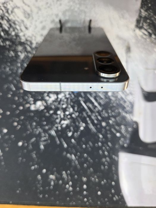 Samsung A56 Graphite 8/256 gb Европеець