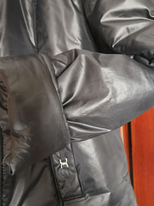 Kurtka damska, dziewczęca ciepła XL