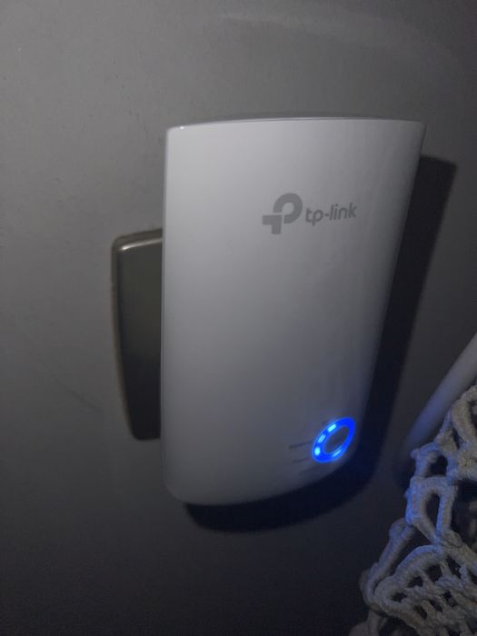 Amplificador de internet/Wifi Tp.link