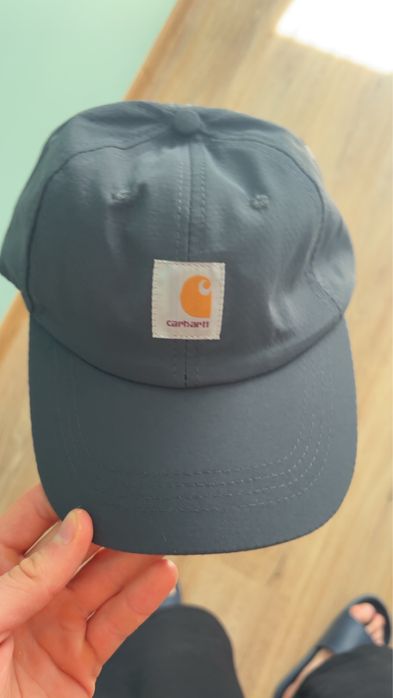 Czapka carhartt