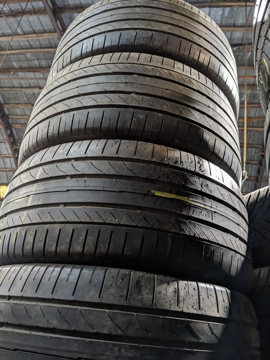 245/40R17 Continental комплект