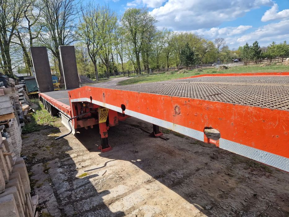 Fliegl Sds 410T