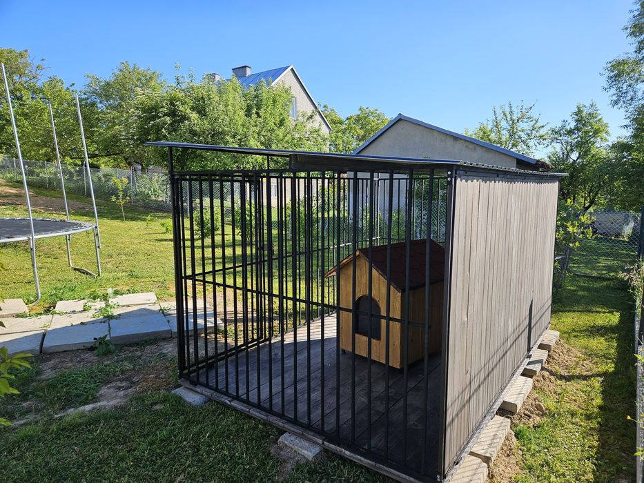 Kojec 3x2 transportu  montaż gratis