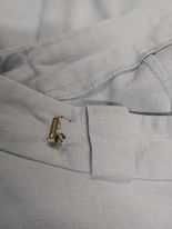 Spodnie damskie Len wiskoza Dunnes Stores  r. 40