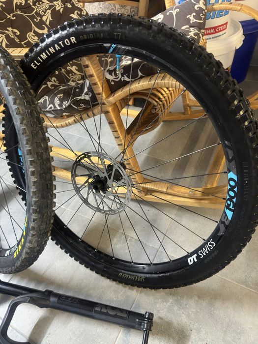 Продаю Велозапчастини