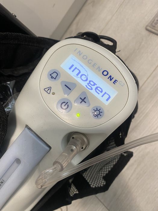Koncentrator Inogen One G2