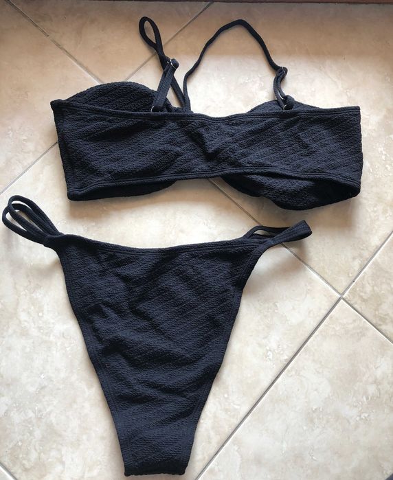 Conjunto biquini novo 44