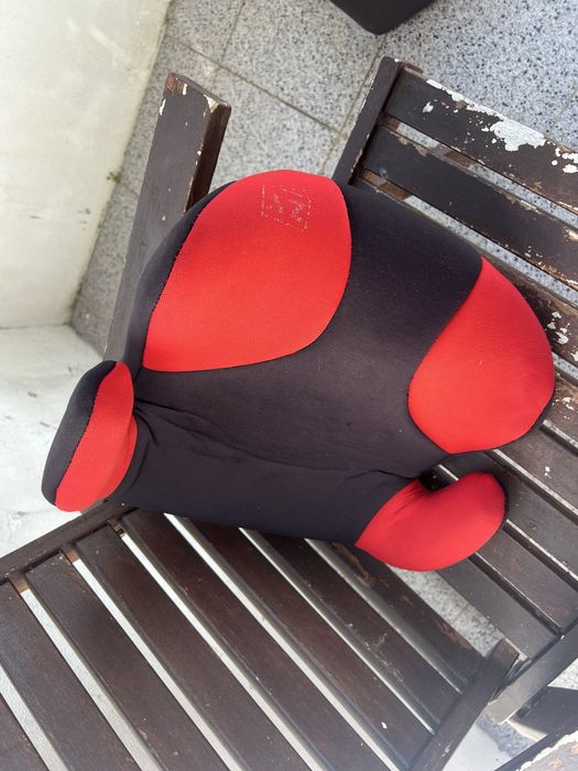 Cadeira criança 15-36kg
