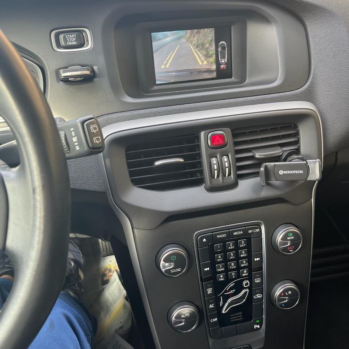 Volvo V40 D2 1.6