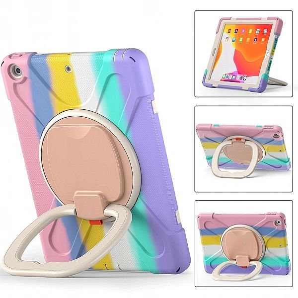 Etui X-Armor do iPad 10.2/2019 / 2020 / 2021 Baby