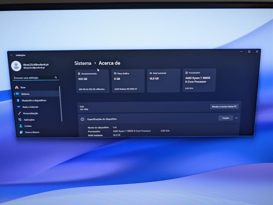 Gaming Computer436941220385935361
