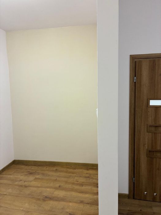 Bezczynszowe mieszkanie z ogródkiem na wynajem w centrum Żywca