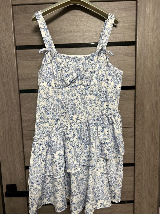 Сукня SHEIN коротка