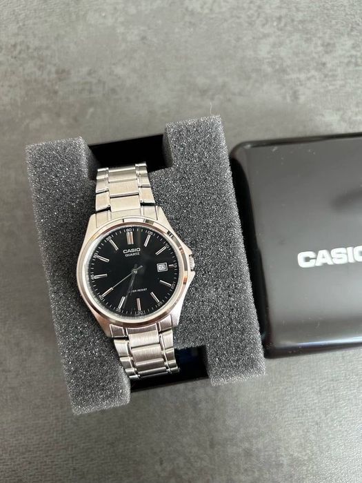 Годинник casio  MTP 1183