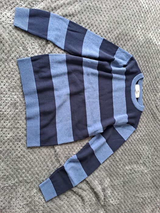 Sweter h&m r. 122/128 nowy