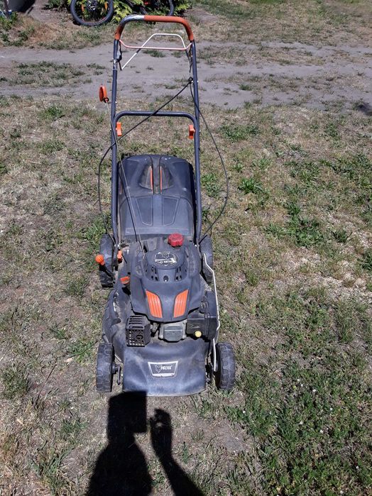 Kosiarka spalinowa FUXTEC 46cm