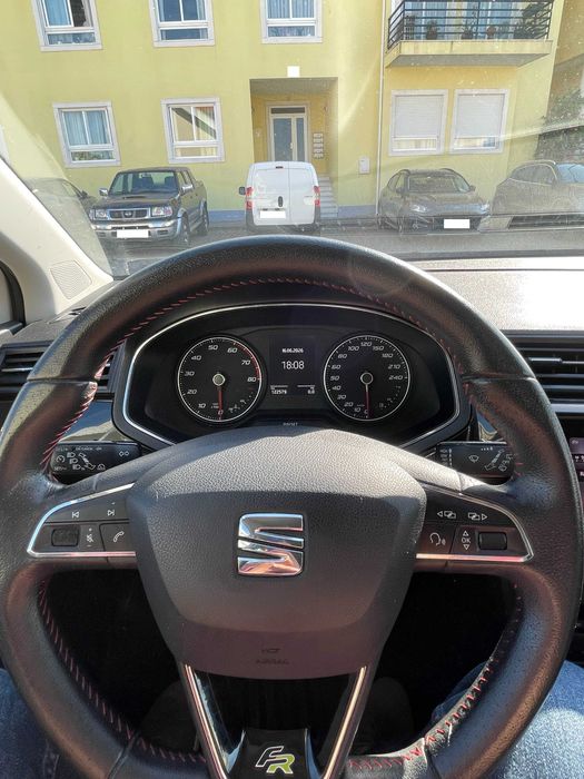 Seat Ibiza FR 1.0 TSI