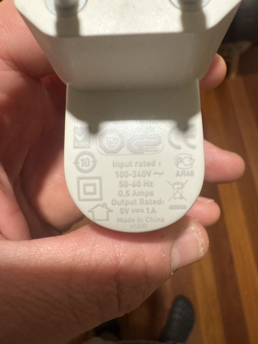 Carregador USB - Belkin