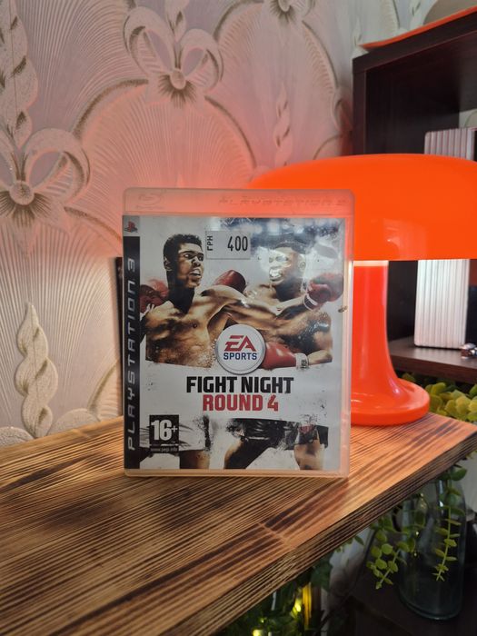 Диск с игрой для PS3
