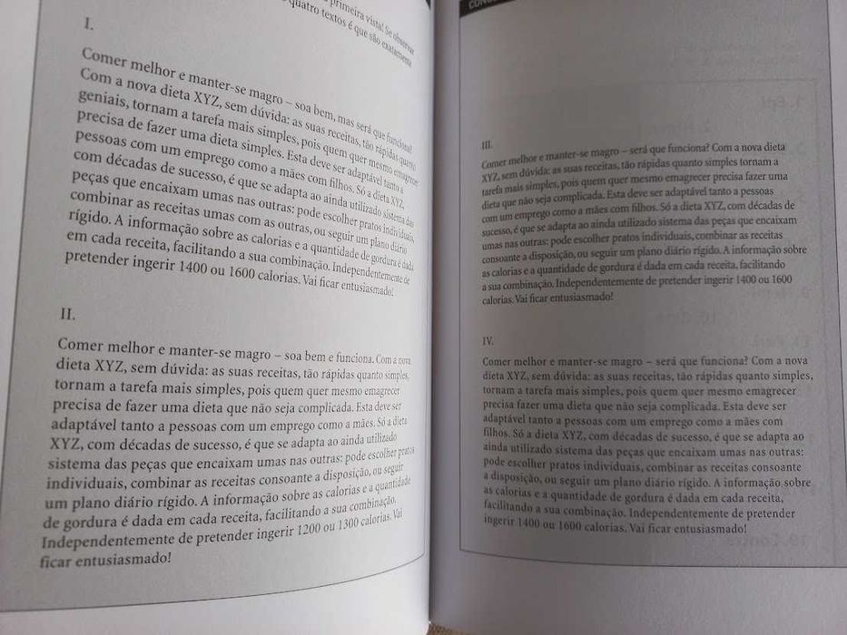 Memória - Treine o seu Cérebro