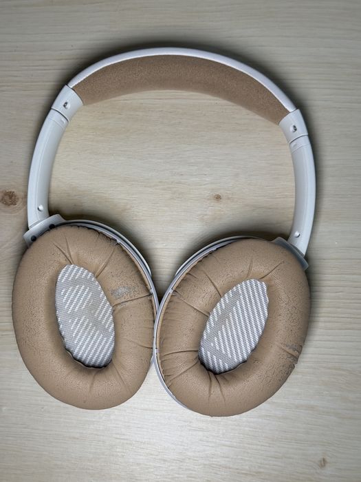 Bose Soundlink Around-Ear II Słuchawki Bluetooth AE2