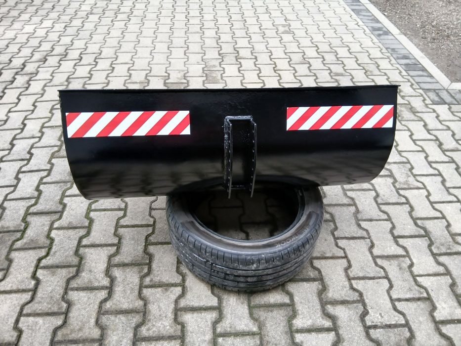 ** Łyżka do tura **