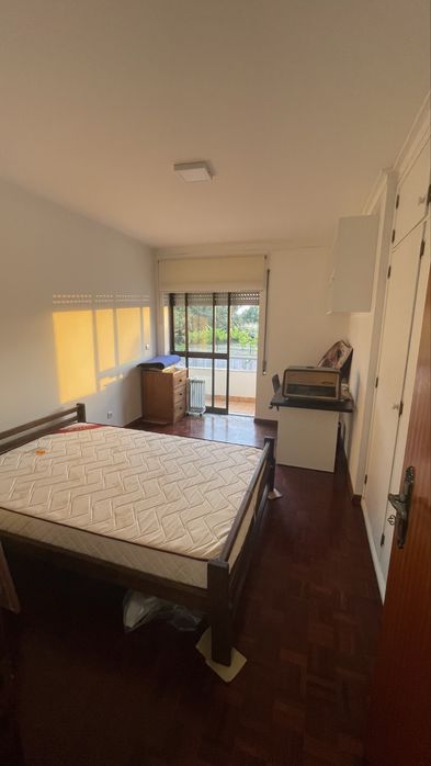 Apartamento T2 - São Martinho do Bispo