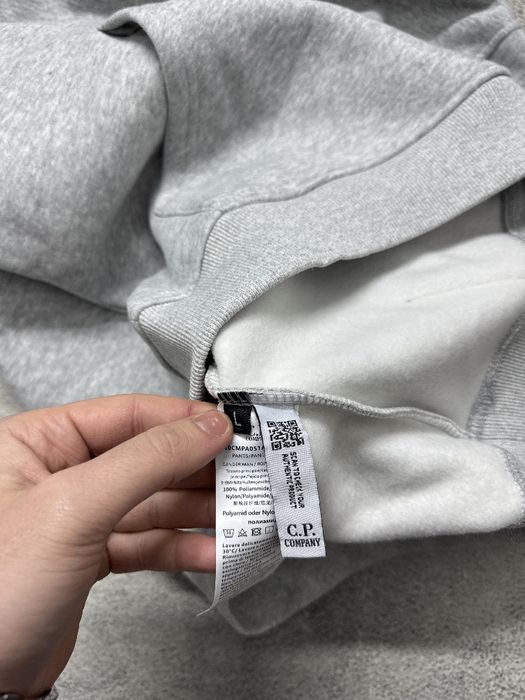 Худі C.P. Company