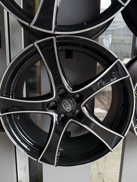 Felgi 5x114,3 Kia