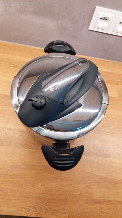 Szybkowar Philipiak Milano 6L