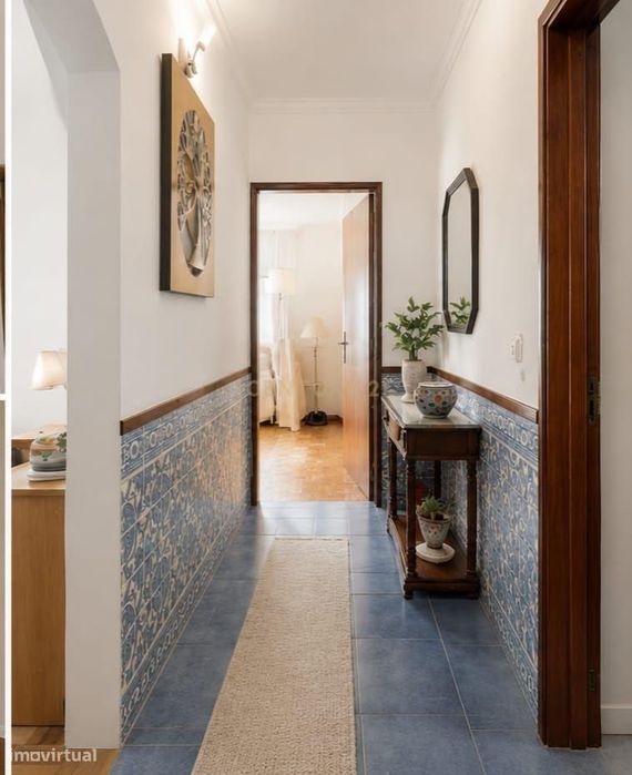 Apartamento T1 em Agualva-Cacém. Excelente Localização e Bons Acessos