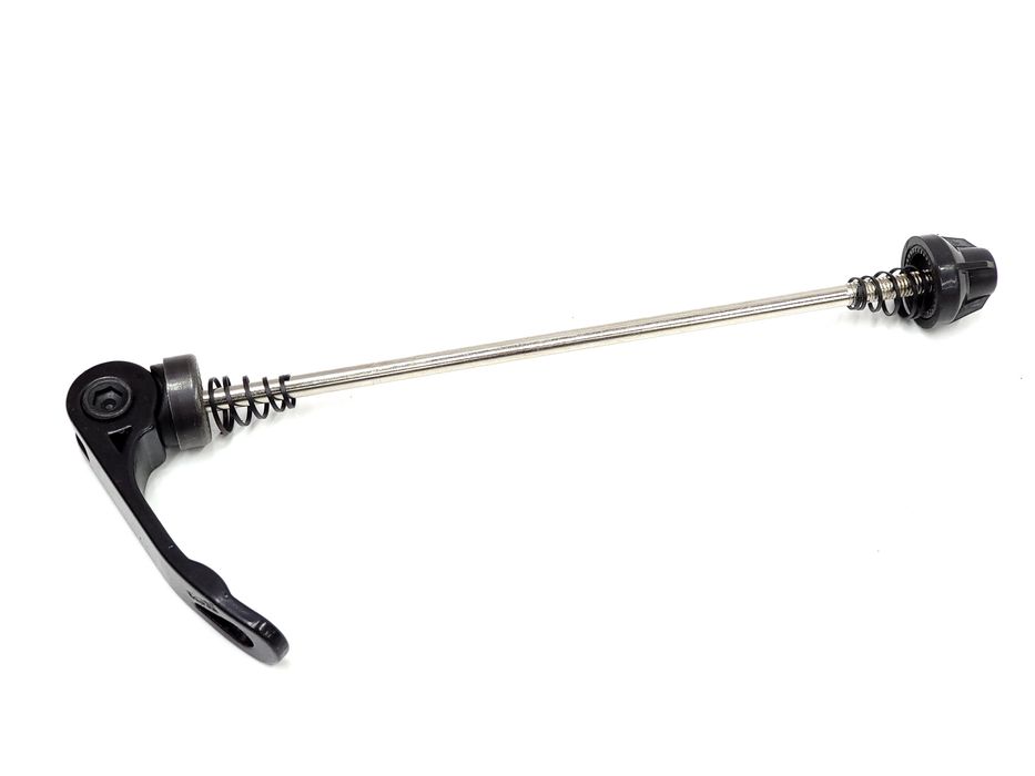 NOWY szybko zamykacz piasty koła tylnego do rowerów ZZR Romet PRL