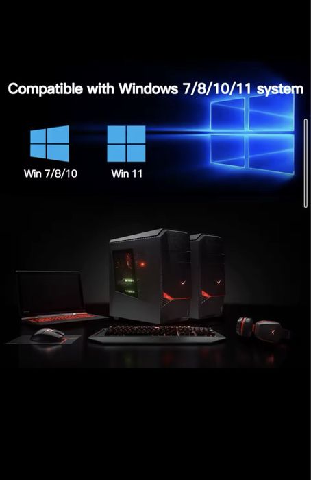 Wi-Fi та Блютуз адаптер FENVI AC1200