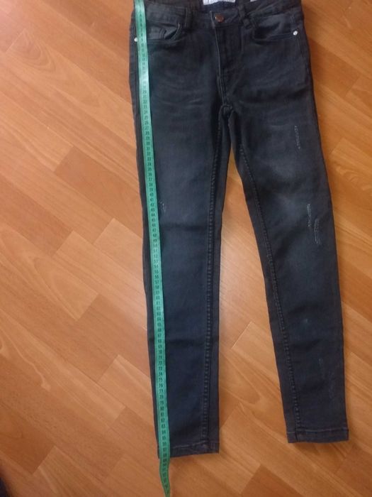 Spodnie diverse nowe