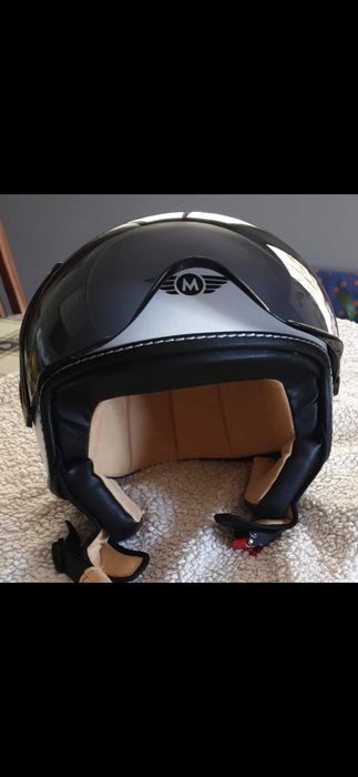 Capacete para Moto