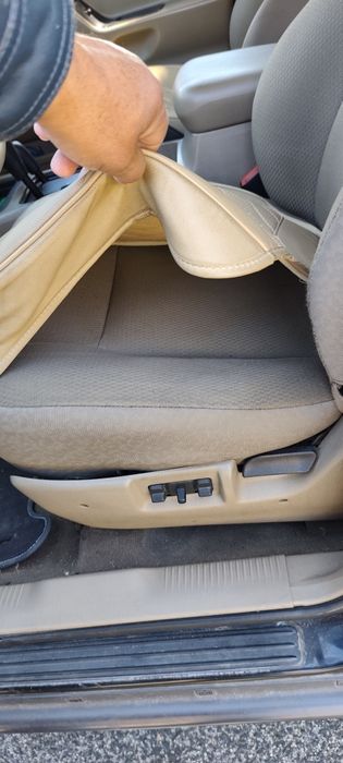 Jeep Grand Cherokee 2.7 CRD