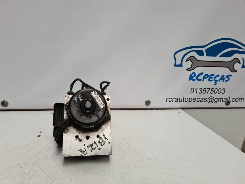 SEAT IBIZA II | VW VOLKSWAGEN POLO | AUDI A3 | BOMBA MODULO ABS; Ref.