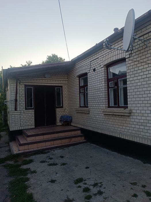 Продам будинок в районі маслозаводу