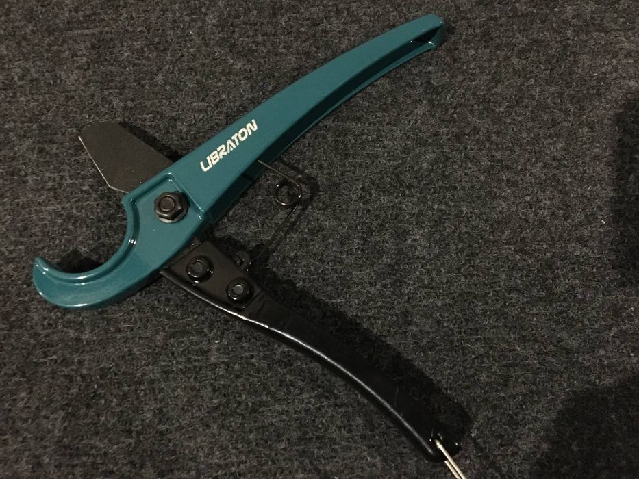 Труборіз РЕХ 31 мм