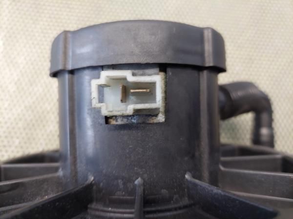Motor da chauffage / sofagem HYUNDAI Accent II (LC)