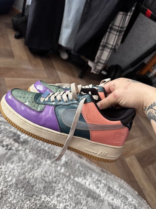 Кросівки nike air force