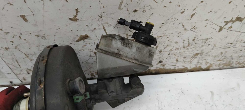 Renault Clio II 1.2 B Serwo Pompa Hamulcowa