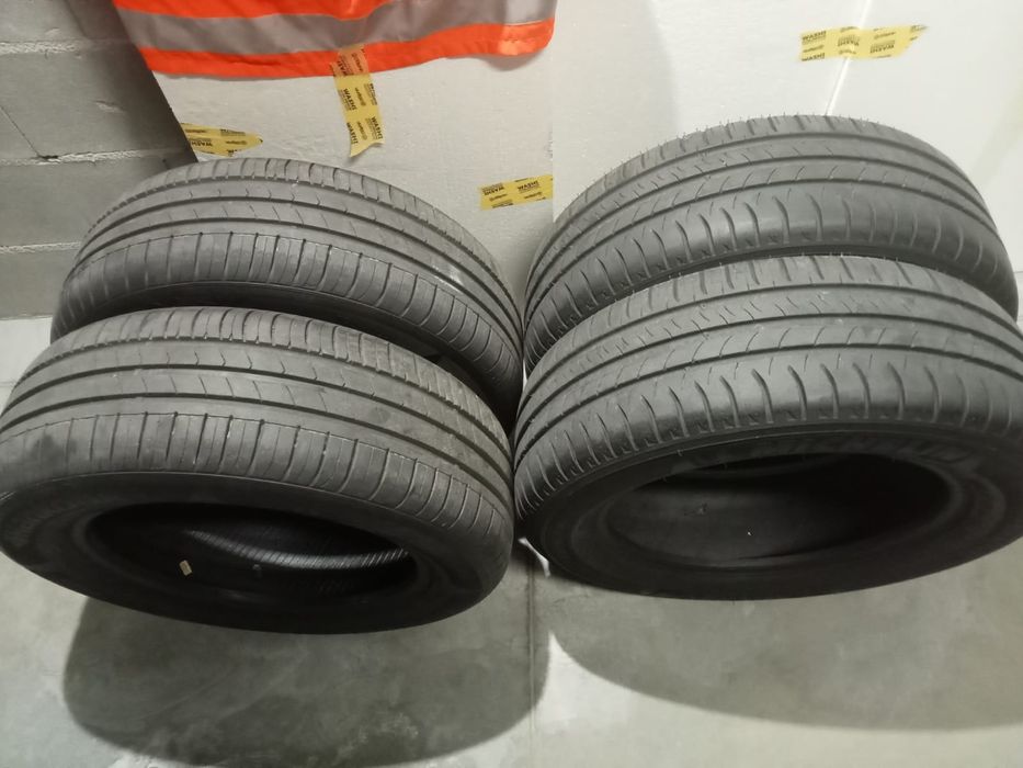 Opony letnie 205/60 16'