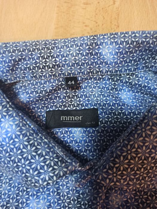 Koszula  Mmer 44