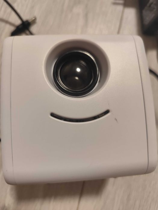 Портативний дитячий Міні проектор Kids Story Projector Q2