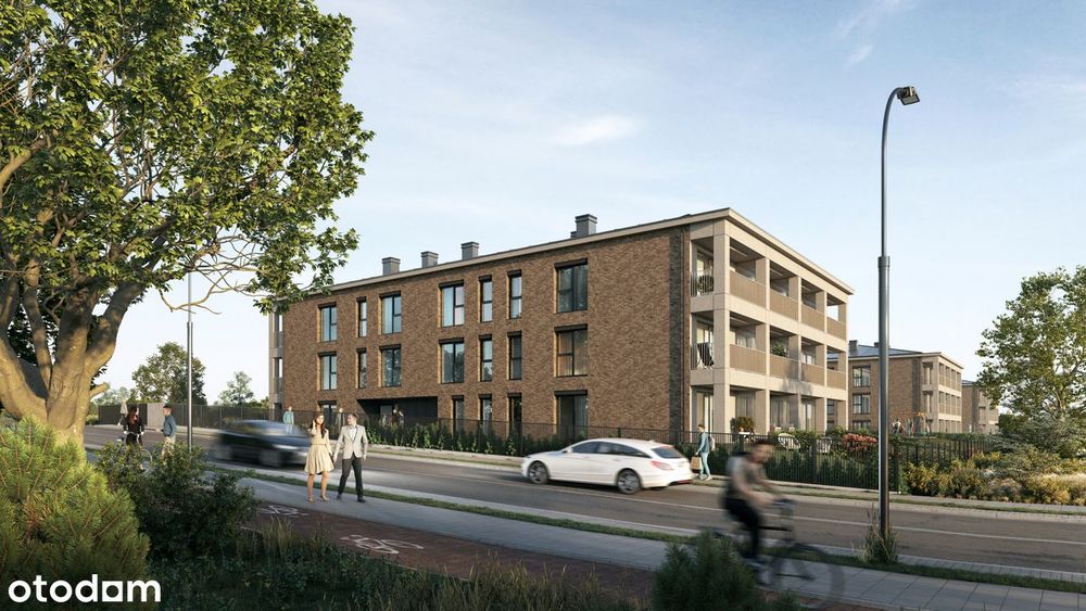 Hillence Jaroty | Etap 3 | Mieszkanie 2 - pok. | nr C16