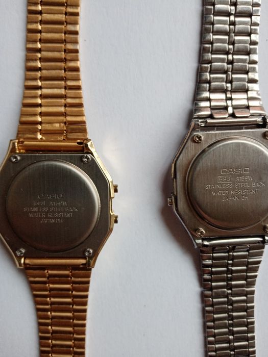 Relógio Casio casio